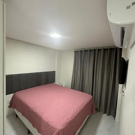 Apartamento De Luxo A Beira-Mar Tamandaré Exterior photo