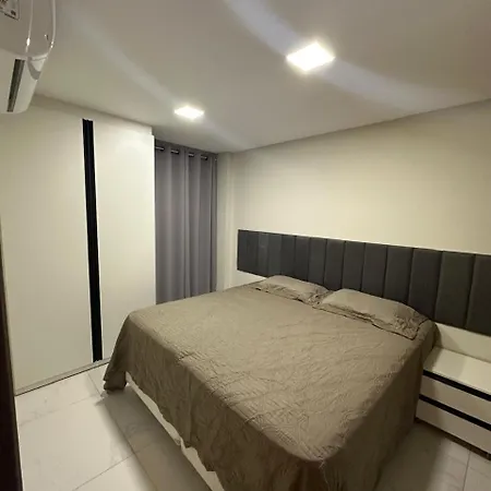 Apartamento De Luxo A Beira-Mar Tamandaré Exterior photo