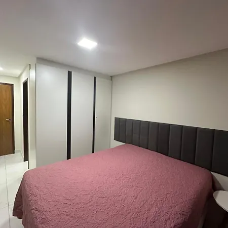 Apartamento De Luxo A Beira-Mar Tamandaré Exterior photo