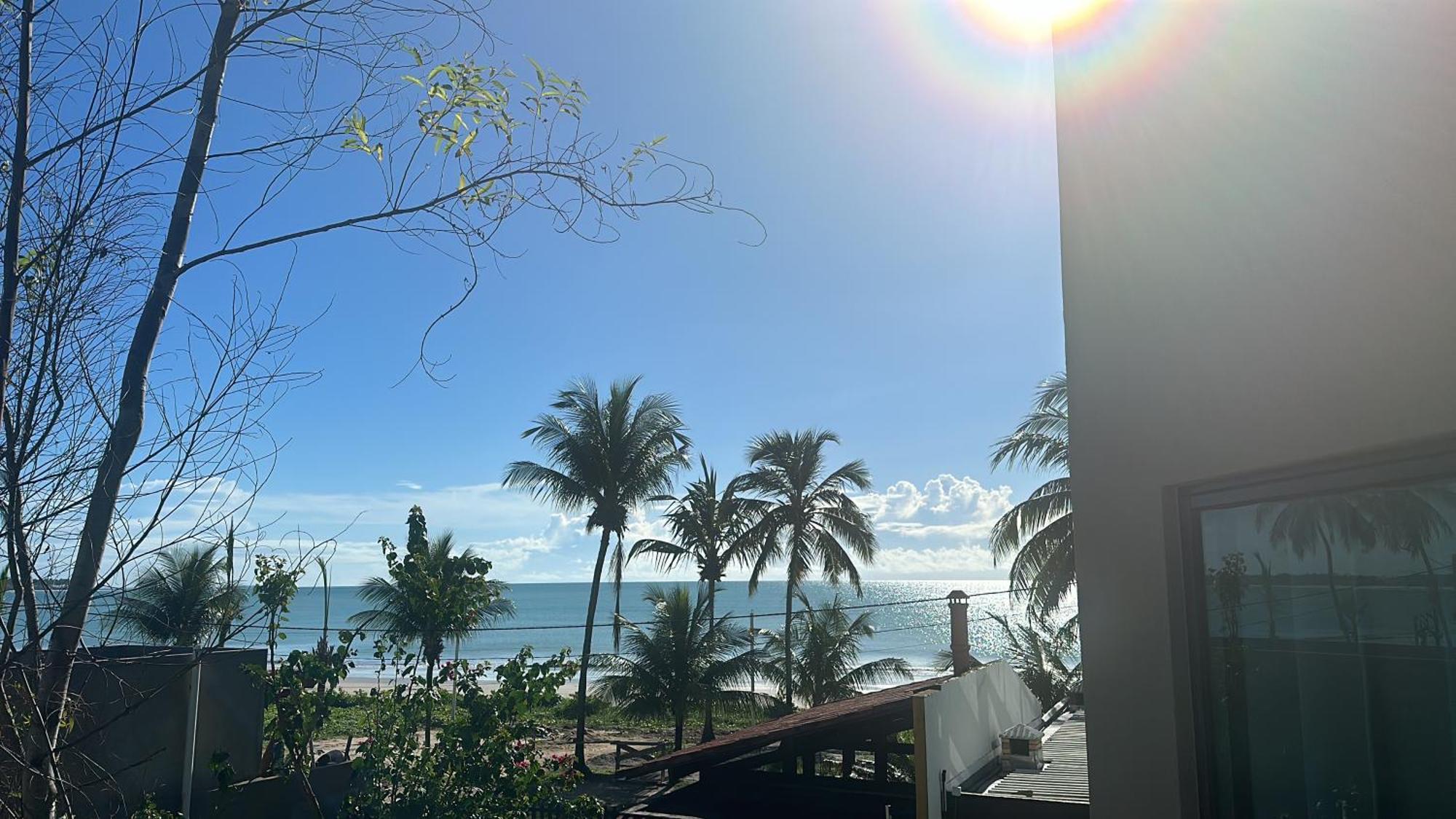 Apartment De Luxo A Beira-mar Tamandare