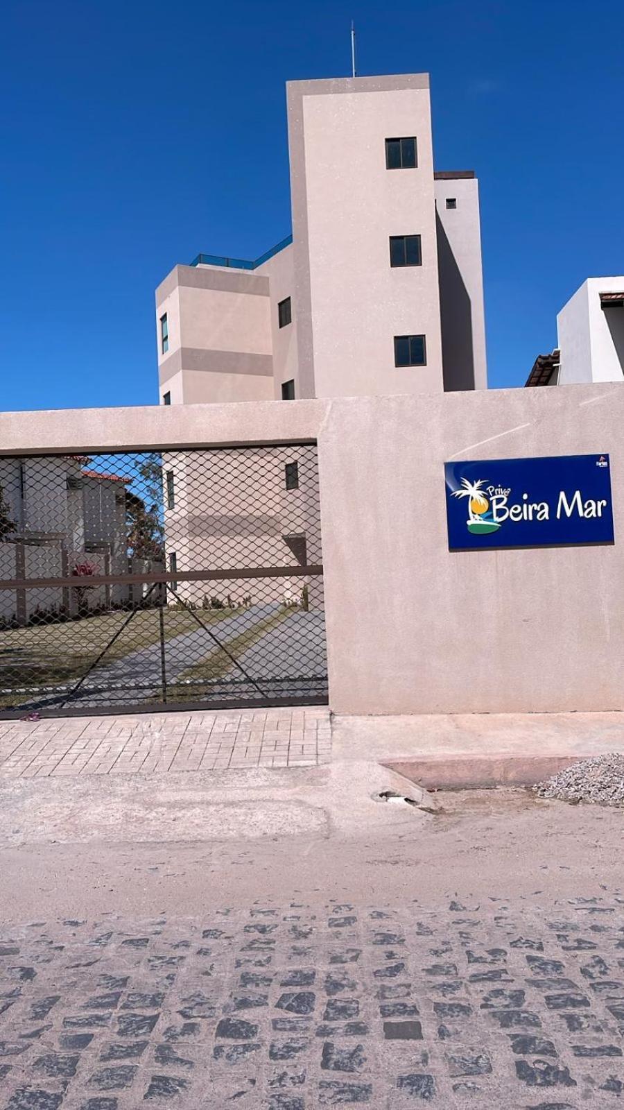 Apartment De Luxo A Beira-mar Tamandare