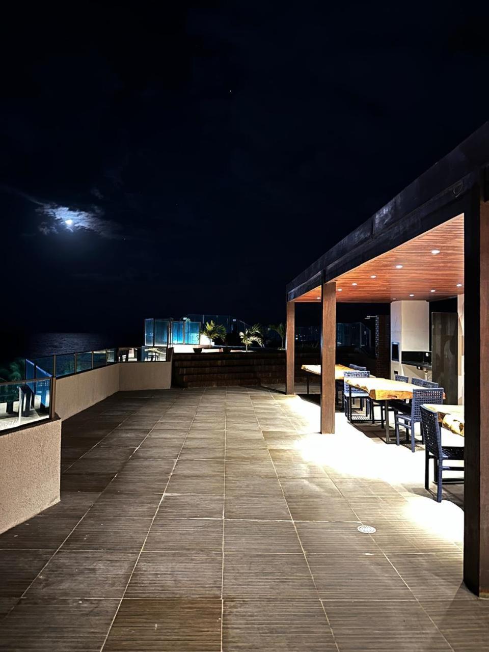 Apartment De Luxo A Beira-mar